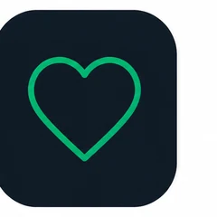 Health survey icon