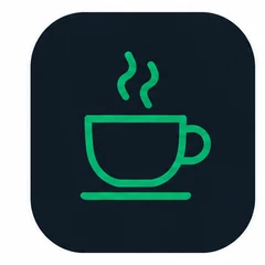 Lifestyle survey icon